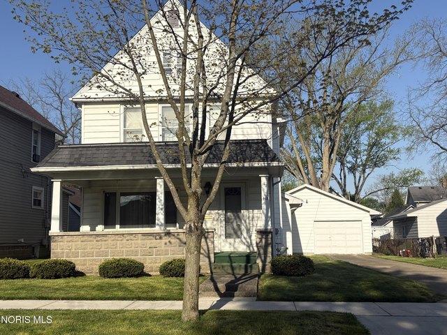 House for sale in Bowling Green, Ohio
