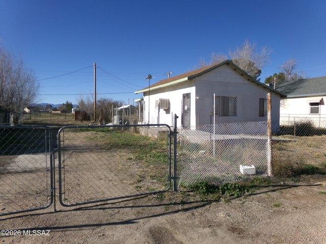 House for sale in Cochise, Arizona