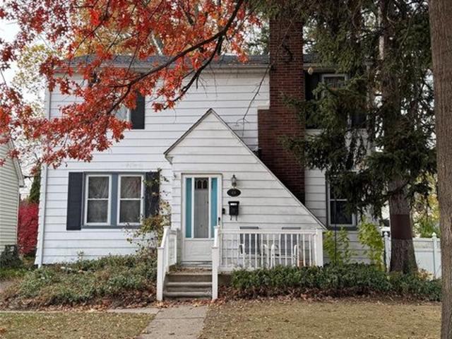 House for sale in Royal Oak, Michigan