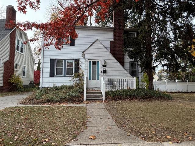 House for sale in Royal Oak, Michigan