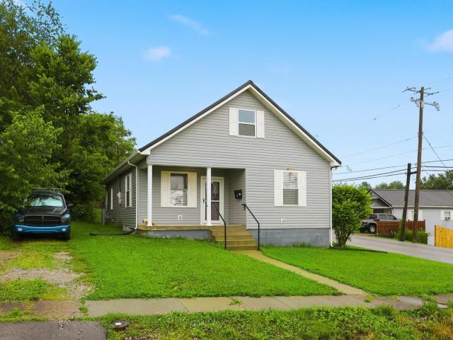 House for sale in Cynthiana, Kentucky
