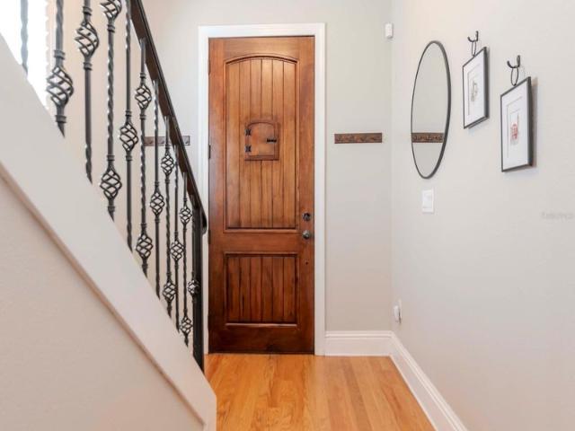 Townhouse for sale in Tampa