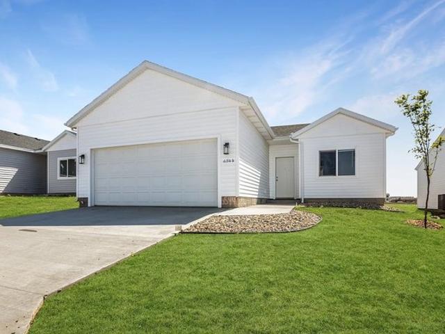 House for sale in Sioux Falls, South Dakota