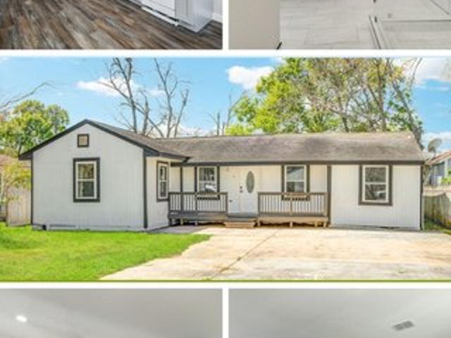House for sale in Harris, Texas