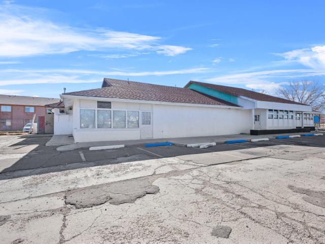 Property for rent in Belen, New Mexico