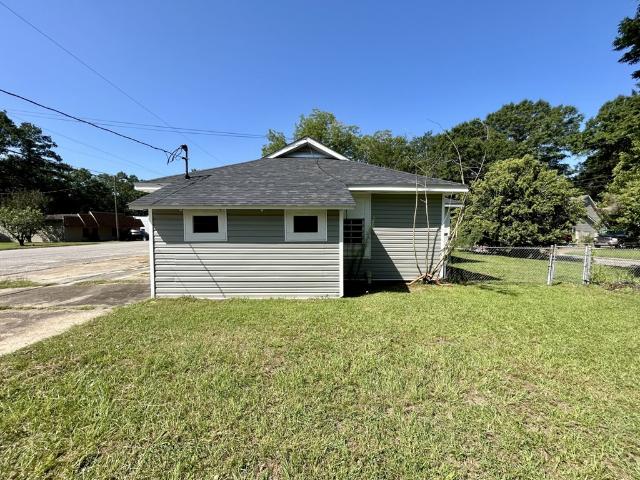 House for sale in Headland, Alabama