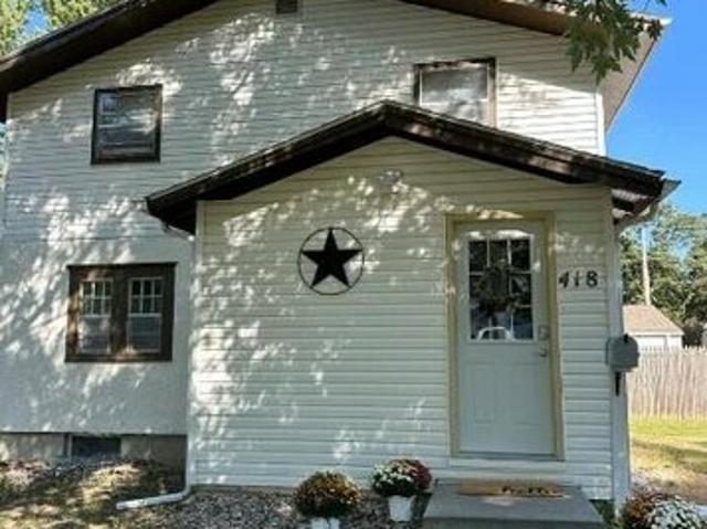 House for sale in Mitchell, South Dakota