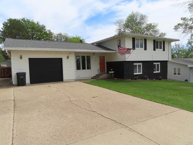 House for sale in Woodbury, Iowa