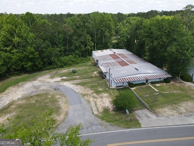 Commercial for sale in Twin City, Georgia