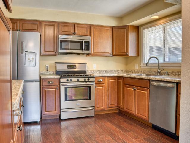 House for sale in Appleton, Wisconsin