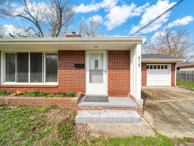 House for sale in Adrian, Michigan