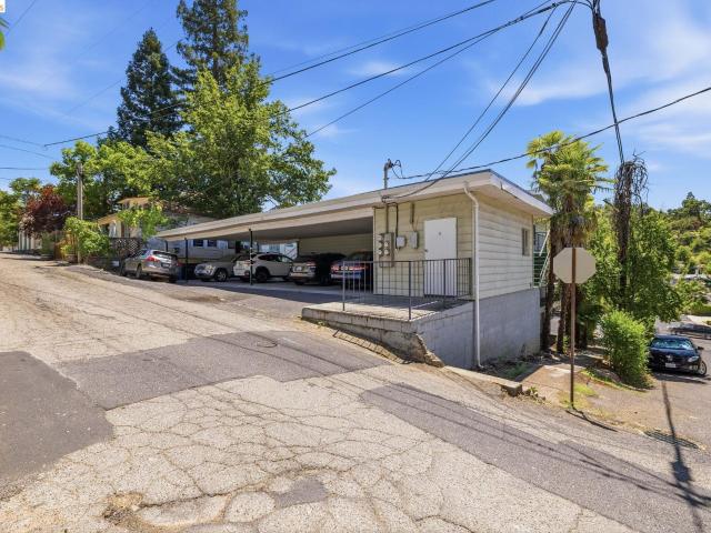 House for sale in Sonora, California
