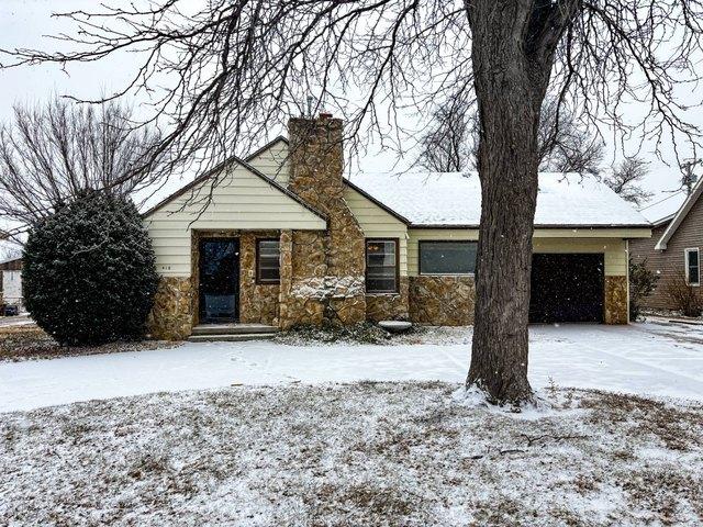 House for sale in Kansas