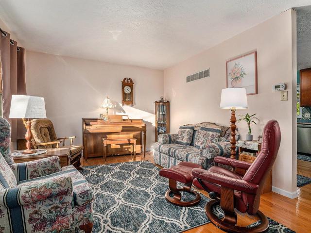 House for sale in Goshen, Indiana