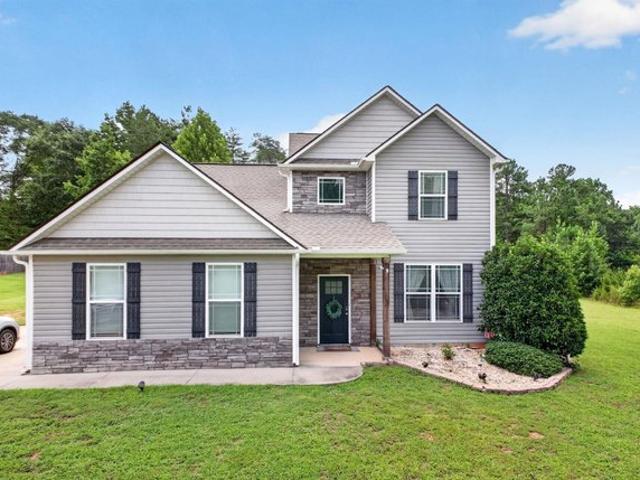 House for sale in Easley, South Carolina