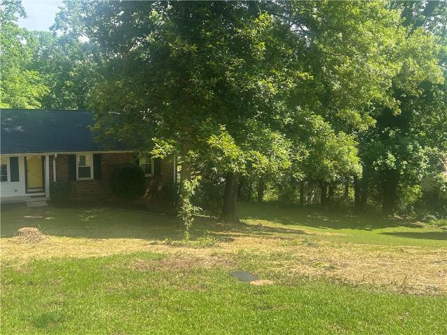 House for sale in Williamston, South Carolina