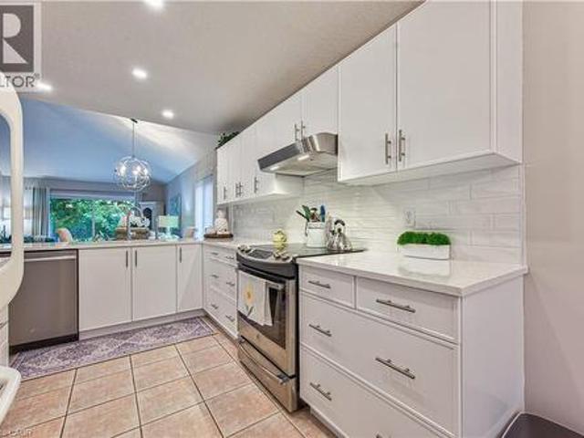 House for sale in Waterloo, Ontario