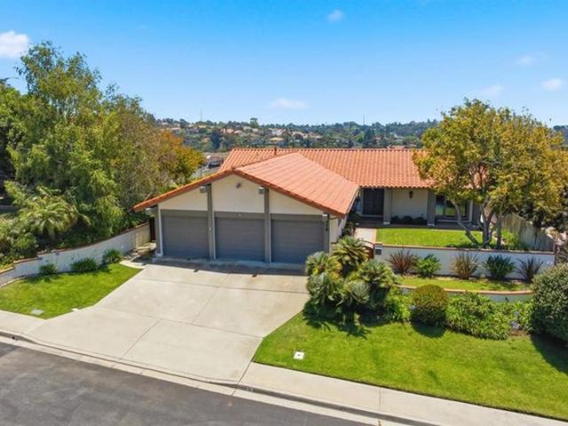 House for sale in Solana Beach, California