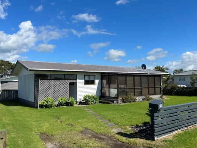 House for rent in Bay Of Plenty
