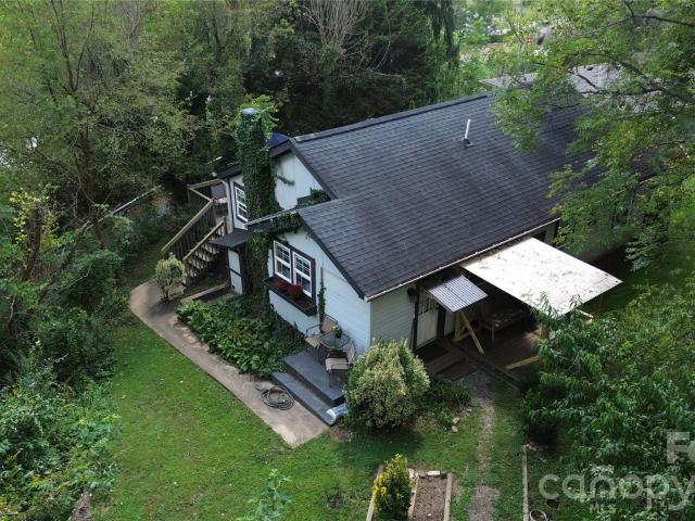 House for sale in Haywood, North Carolina