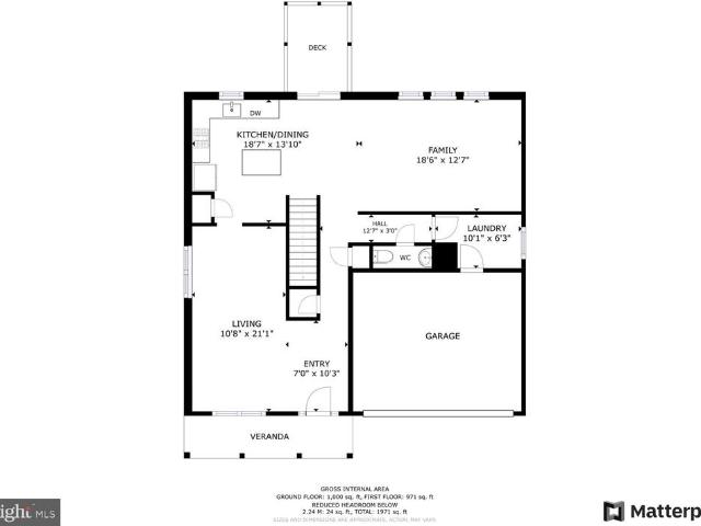 House for sale in Virginia