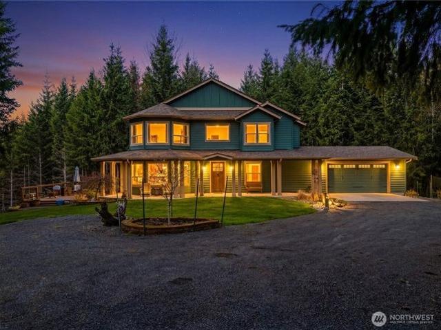 House for sale in Toutle, Washington