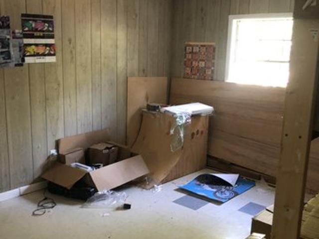 House for rent in Ark