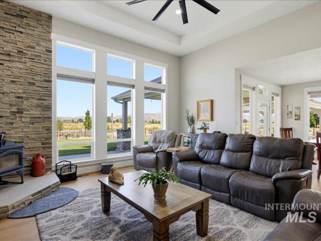House for sale in Gem, Idaho