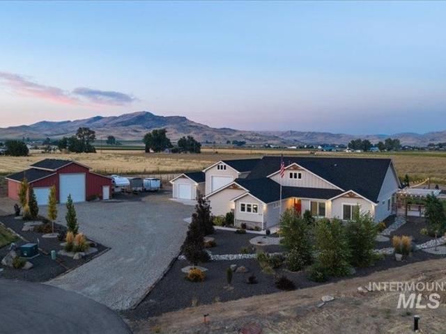 House for sale in Gem, Idaho