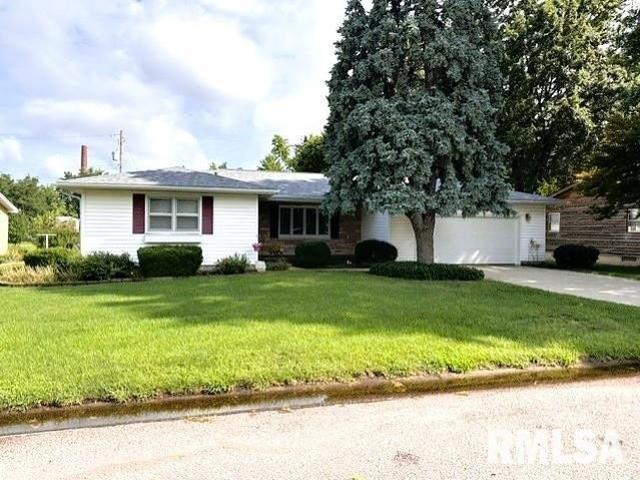House for sale in Morgan, Illinois