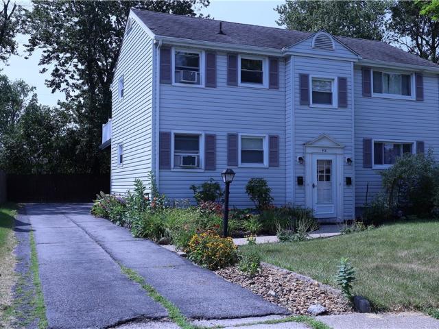 House for sale in East Amherst, New York