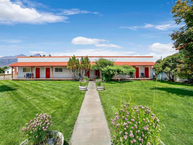 Commercial for sale in Mackay, Idaho