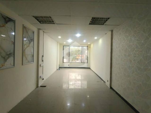 Office for rent in Islamabad