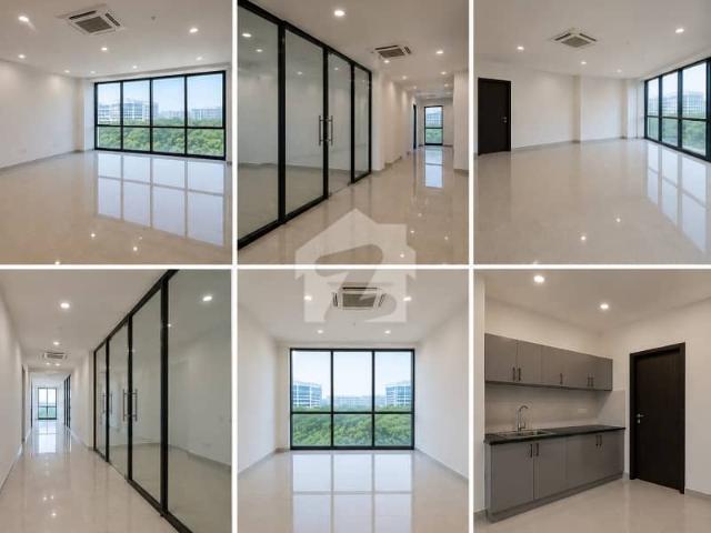 Office for rent in Islamabad