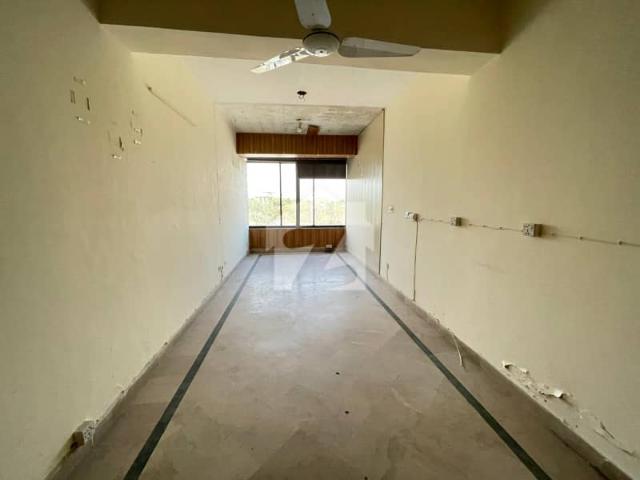 Office for rent in Islamabad