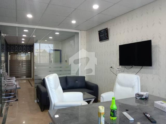 Office for rent in Islamabad