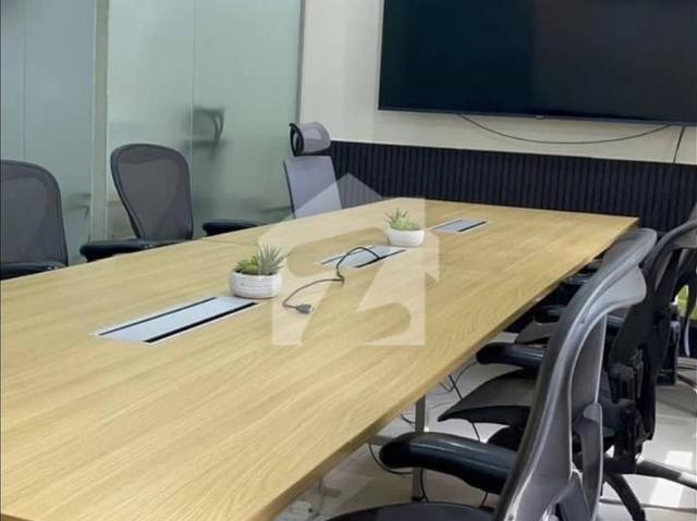 Office for rent in Islamabad