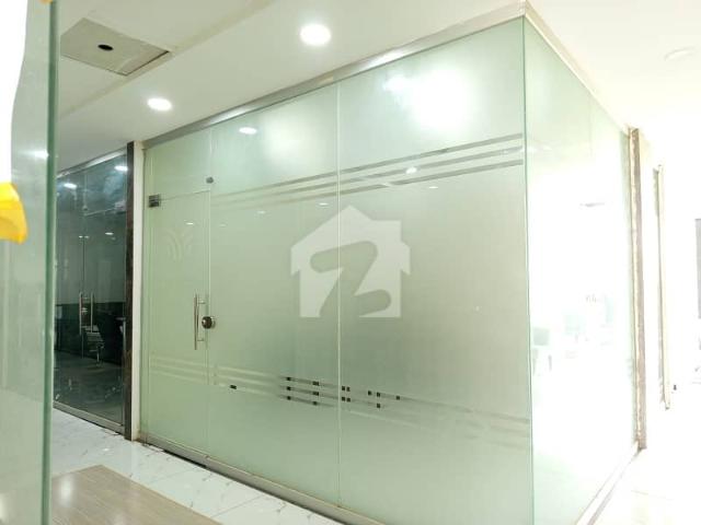 Office for rent in Islamabad