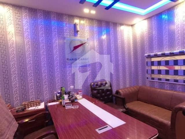 Office for sale in Islamabad