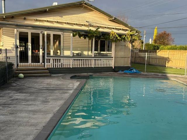 House for rent in Hastings