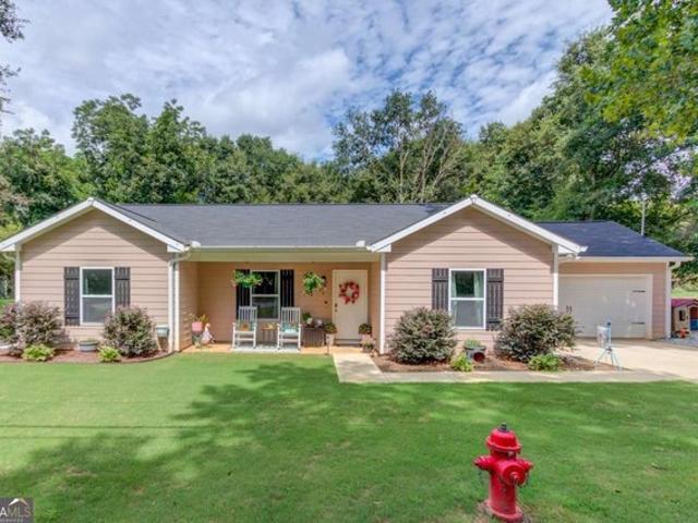 House for sale in Canon, Georgia