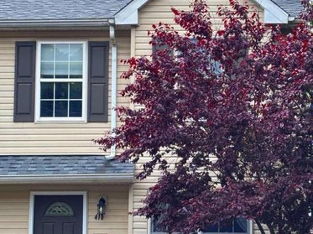 Townhouse for sale in East Greenville, Pennsylvania