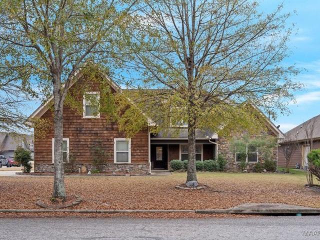 House for sale in Cecil, Alabama
