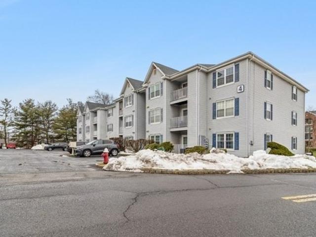 Condo for sale in Bridgewater, New Jersey