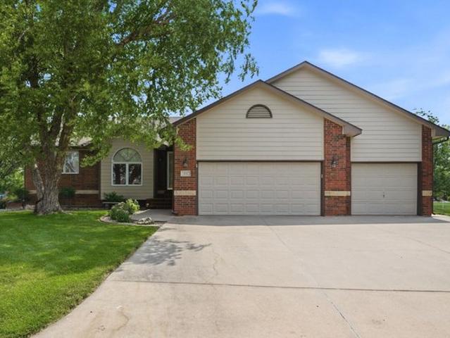 House for sale in Kansas