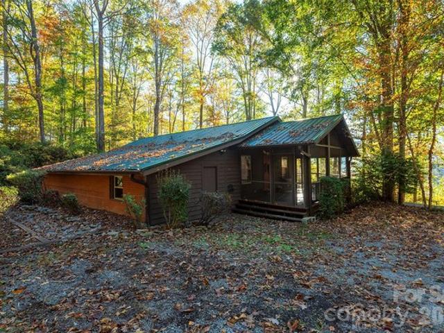 House for sale in Waynesville, Haywood County