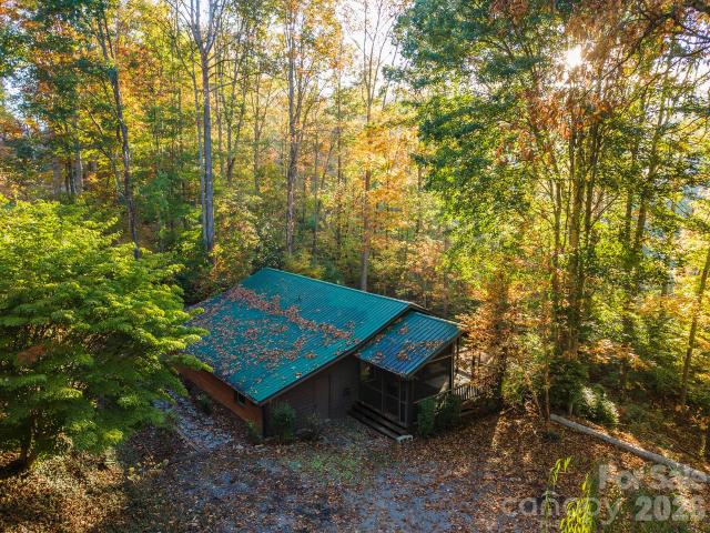 House for sale in Jonathan, Waynesville
