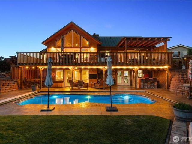 House for sale in Mattawa, Washington