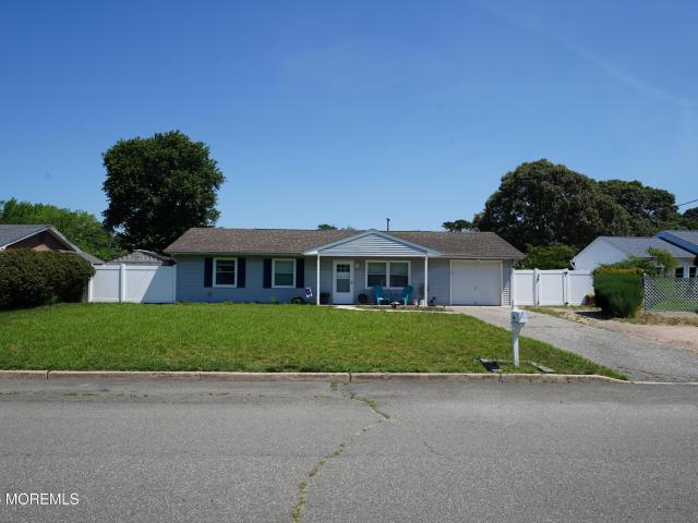 House for sale in Lanoka Harbor