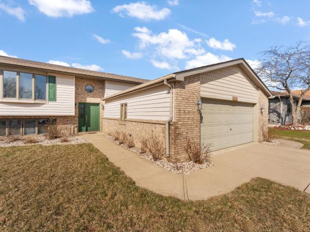 House for sale in Schererville, Indiana